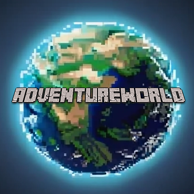 AdventureWorld Logo
