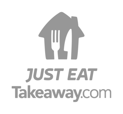 Just Eat Takeaway.com logo