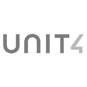 UNIT4 logo